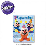 LIBRO CUPCAKE FUN WILTON