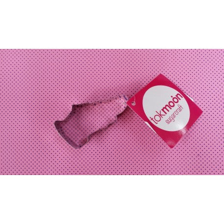 CORTADOR BOTA DE FÚTBOL