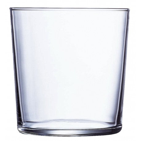 CAJA 12 VASOS PINTA 40CL TENSIONADO