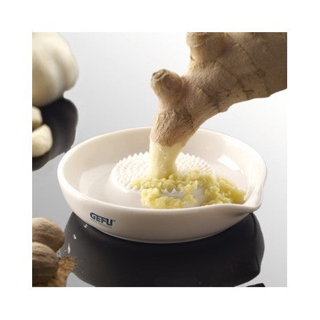 RALLADOR DE JENGIBRE GINGER GEFU