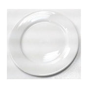 PLATO POSTRE CANIDO 20CM