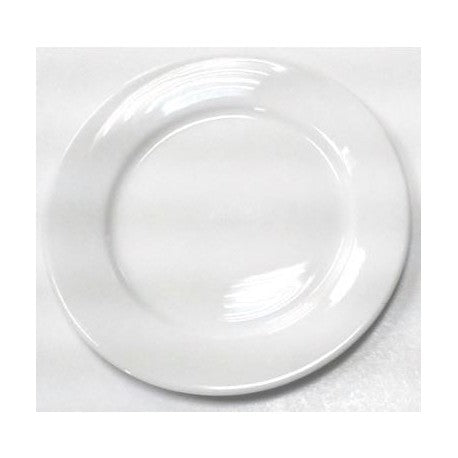 PLATO POSTRE CANIDO 20CM