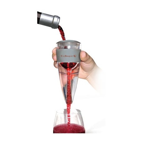 AIREADOR DE VINO CON FILTRO