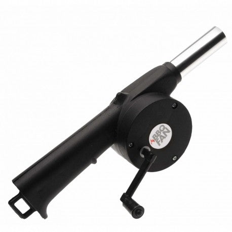 PISTOLA AIRE BARBACOA