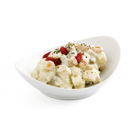 TAPA 14CM ENSALADILLA GASTRO FUN