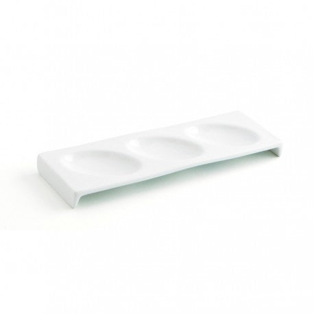 PLATO SALSAS SELECT ACOMPAÑAMIENTO QUID