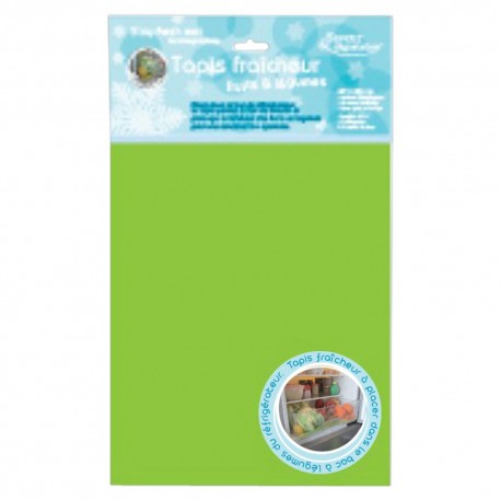 ALFOMBRILLA PARA CAJÓN NEVERA