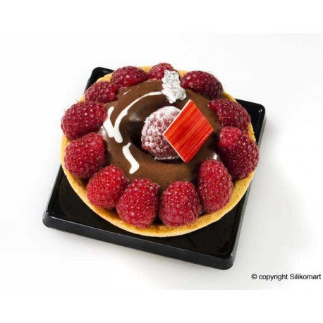 MOLDE SAVARIN 6 AROS SF012 72MM H2