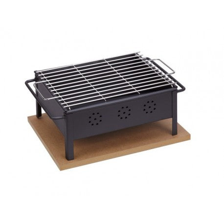 BARBACOA DE SOBREMESA 30X25 CM