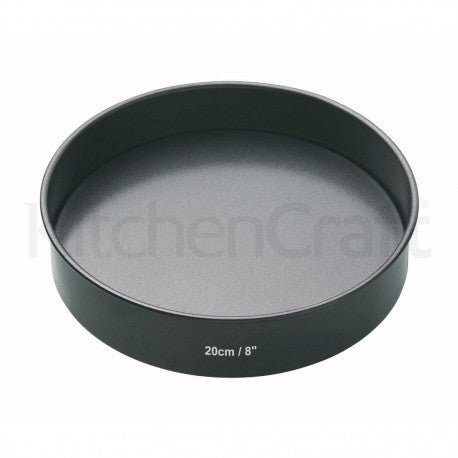 MOLDE LAYER CAKE DESMONTABLE MASTER CLASS 20CM