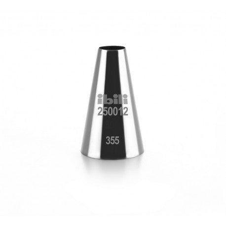 BOQUILLA REDONDA 12MM