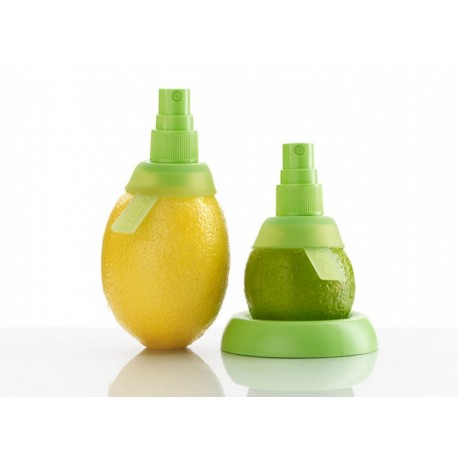 CITRUS SPRAY 2UDS VERDE