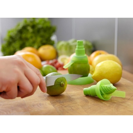 CITRUS SPRAY 2UDS VERDE