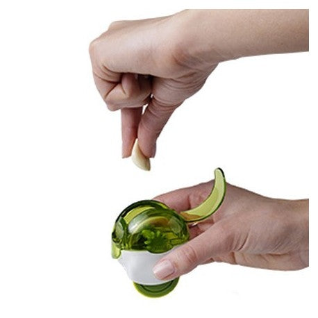 PICADORA DE AJOS CHEFN GARLICZOOM