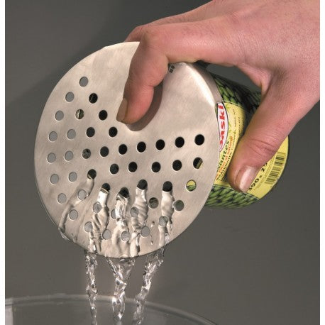 ESCURRIDOR DE BOTES INOX