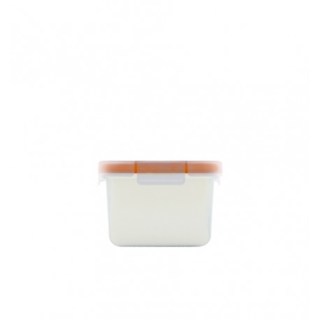 CONTENEDOR HERMÉTICO 0,4L