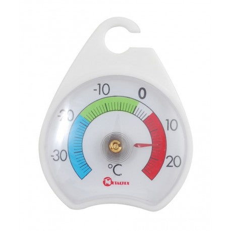 TERMÓMETRO PARA FRIGORÍFICO GLACIO