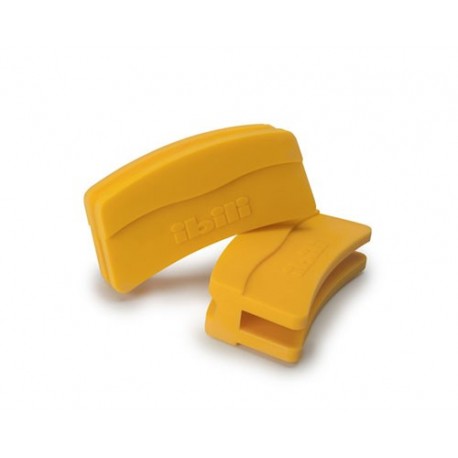 SET 2 ASAS DE SILICONA EVOLUTION