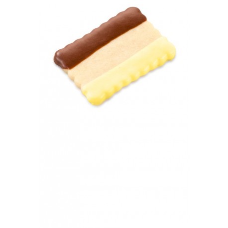 CORTAPASTAS DOBLE RECTANGULAR GALLETA 6 TAMAÑOS