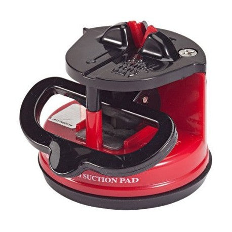 AFILADOR VENTOSA REDONDO CABEZA PLASTICO