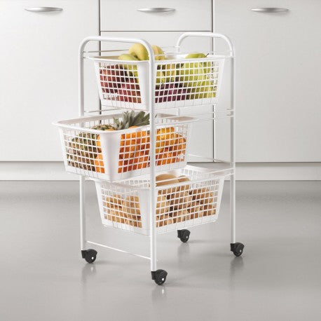 VERDULERO 3 CESTOS SAN DIEGO