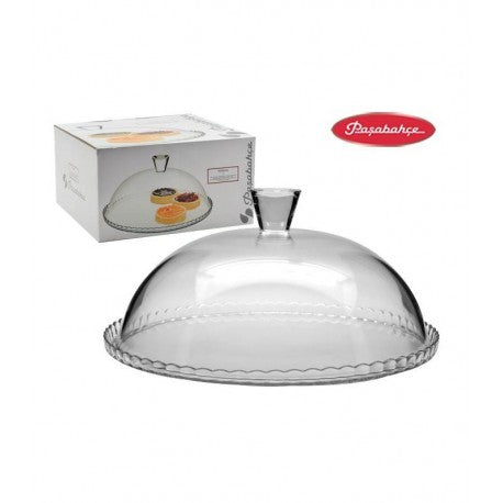 TARTERA CON TAPA 32X14,5CM