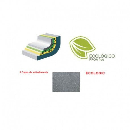 ASADOR LISO ECO PIEDRA