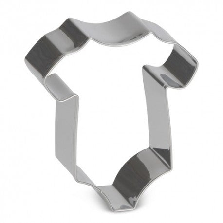 CORTADOR DE GALLETAS BODY BEBE