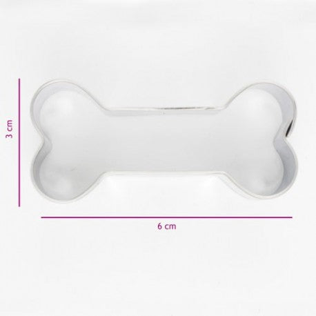 CORTADOR DE GALLETAS PERRO