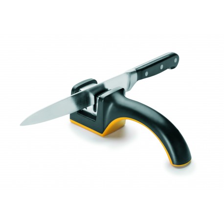 AFILADOR DE CUCHILLOS Y TIJERAS IBILI