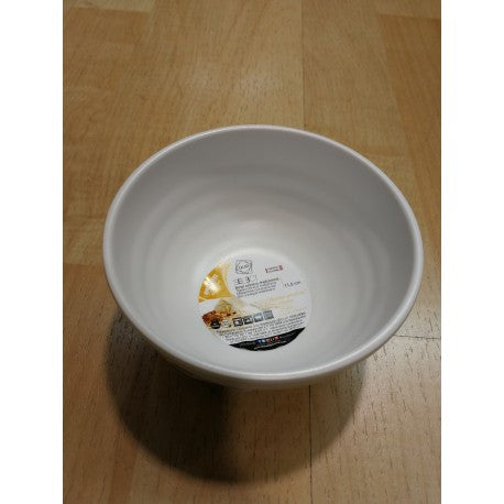 MINI BOL DE MELAMINA QUID