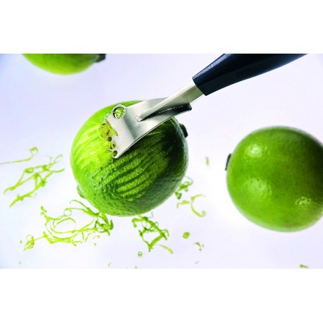 ACANALADOR/RASPADOR DE CITRICOS CERTO