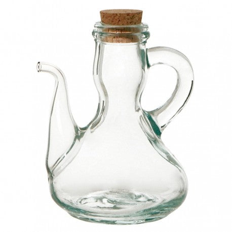 ACEITERA TAPON CORCHO