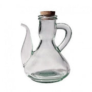 ACEITERA VINAGRERA 1/2L CON CORCHO S. MIGUEL