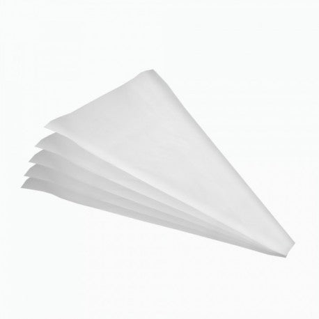 JUEGO 20 BOLSAS DESECHABLES DECORADO