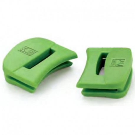 ASAS SILICONA PLANCHA PRIOR