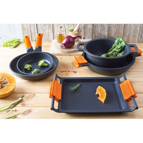 BANDEJA GASTRONORM EFFICIENT