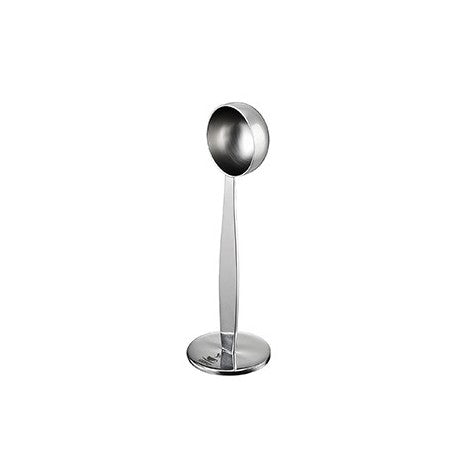 TAMPER CON MEDIDOR DE CAFE