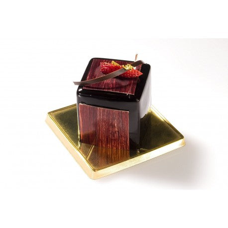 MOLDE MULTICAVIDADES CUBE SILIKOMART