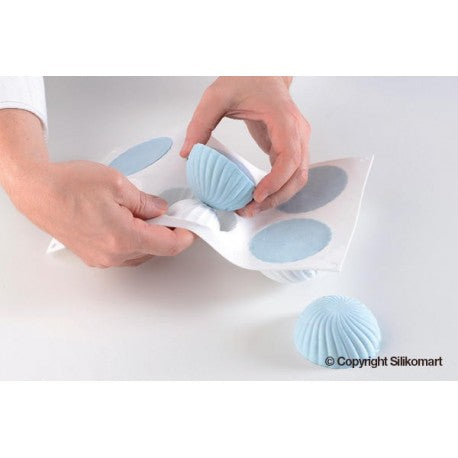 MOLDE DE SILICONA PARFUM 75H