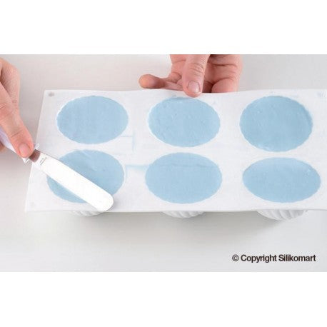 MOLDE DE SILICONA PARFUM 75H