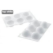 MOLDE DE SILICONA PARFUM 75H