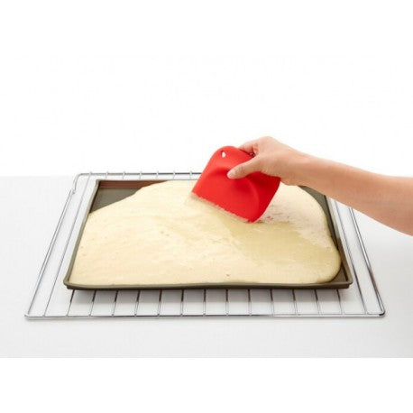 BANDEJA ANTIDERRAME 30X40CM ENROLLADOS LEKUE