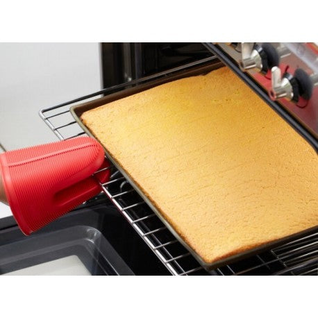 BANDEJA ANTIDERRAME 30X40CM ENROLLADOS LEKUE