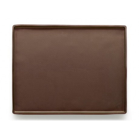 BANDEJA ANTIDERRAME 30X40CM ENROLLADOS LEKUE