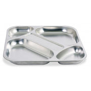 BANDEJA AUTOSERVICIO ACERO INOX