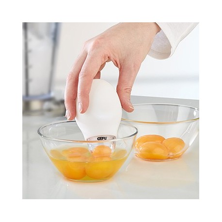 SEPARADOR DE YEMAS BLOBBY GEFU