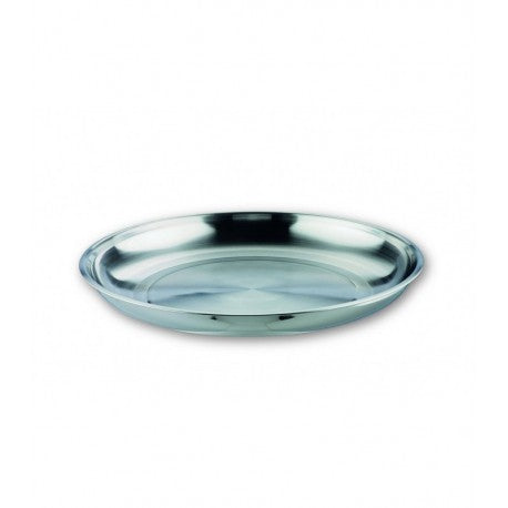 BANDEJA PARA MARISCO INOX GARINOX