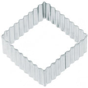 CORTADOR CUADRADO 6CM