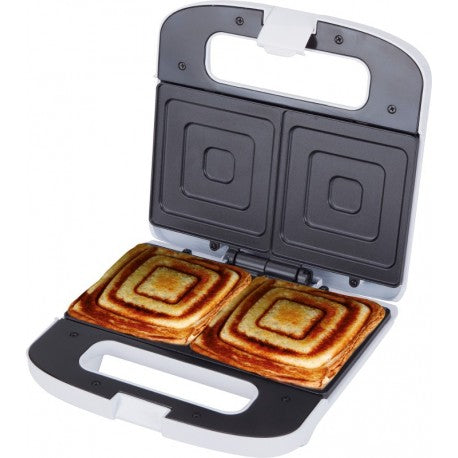 SANDWICHERA 2 SANDWICHES XXL JATA